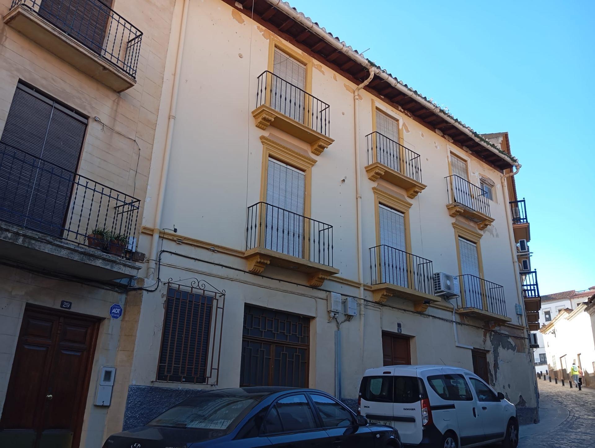 Local en Beas de Guadix en venta Foto del edificio- Imagen 1 de 24