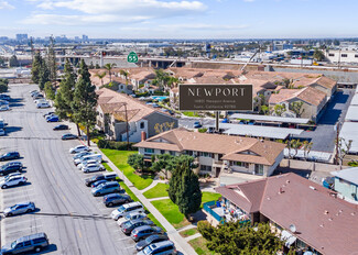 Más detalles para 14801 Newport Ave, Tustin, CA - Edificios residenciales en venta