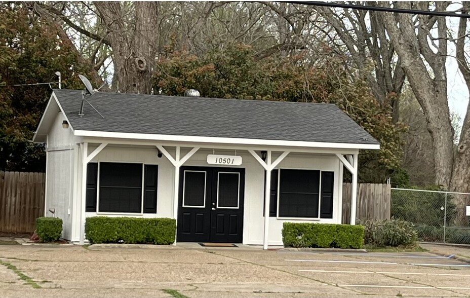 10501 E Kings Hwy, Shreveport, LA en alquiler - Foto principal - Imagen 1 de 1