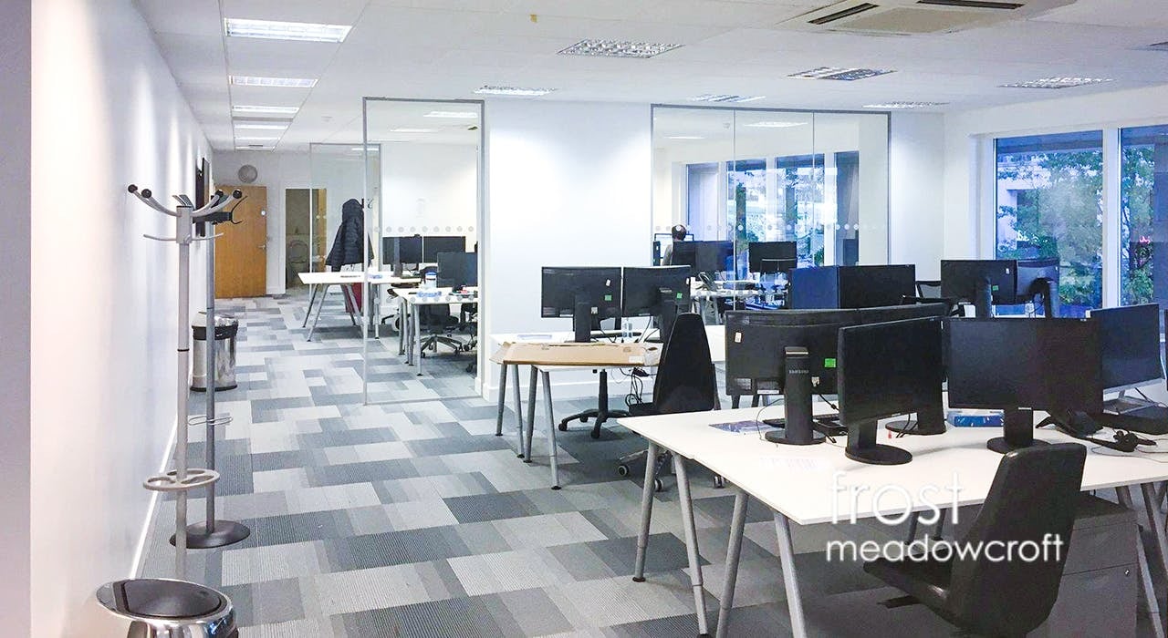 10-15 The Blvd, London, LND SW6 2UB - Unidad 1 -  - Foto del interior - Image 1 of 3