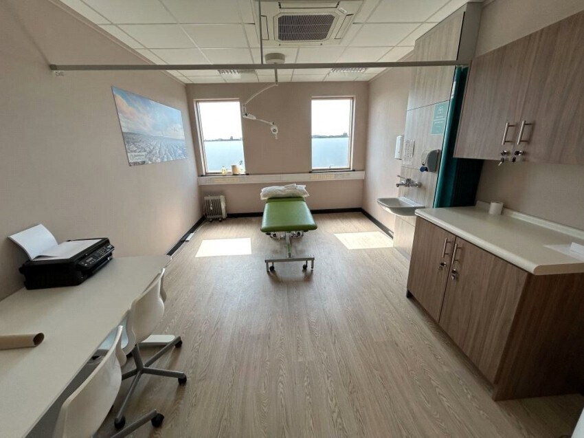 Mowbray Sq, Harrogate en alquiler Foto del interior- Imagen 1 de 6