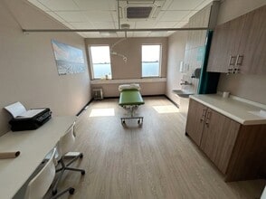 Mowbray Sq, Harrogate en alquiler Foto del interior- Imagen 1 de 6