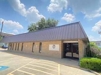 Más detalles para Hemphill and Travis – Oficinas en venta, Fort Worth, TX