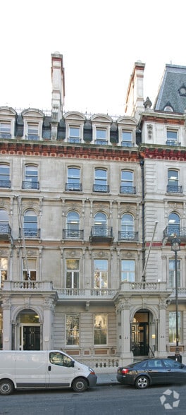 22 Grosvenor Gdns, London en alquiler - Foto del edificio - Imagen 3 de 52