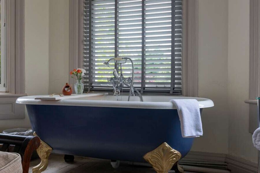 1 Upper Oldfield Park, Bath en venta - Foto del edificio - Imagen 3 de 10