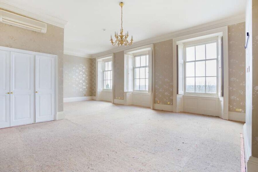 Wyck Hl, Stow On The Wold en venta - Foto del edificio - Imagen 2 de 37