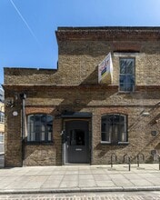 46 Wicklow St, London en alquiler Foto del edificio- Imagen 1 de 19