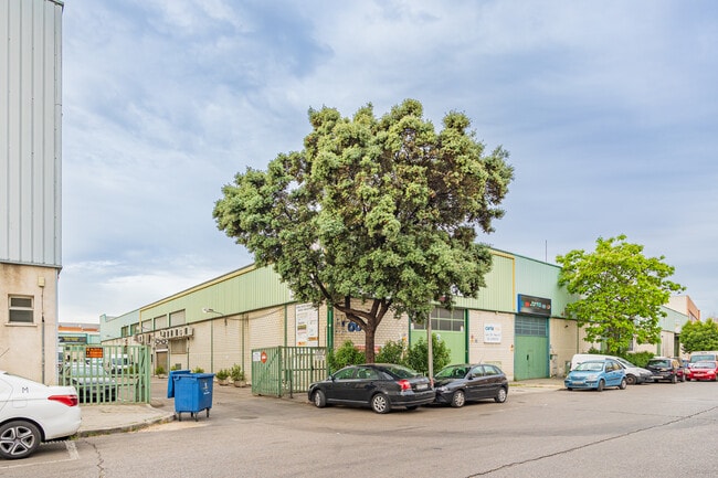 Más detalles de Nave en venta