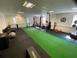 Parkway, Dorchester en alquiler Foto del interior- Imagen 2 de 4