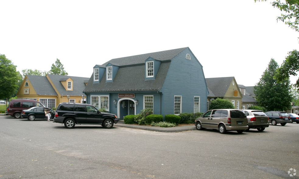 17 Commons Dr, Litchfield, CT en alquiler - Foto del edificio - Imagen 1 de 4