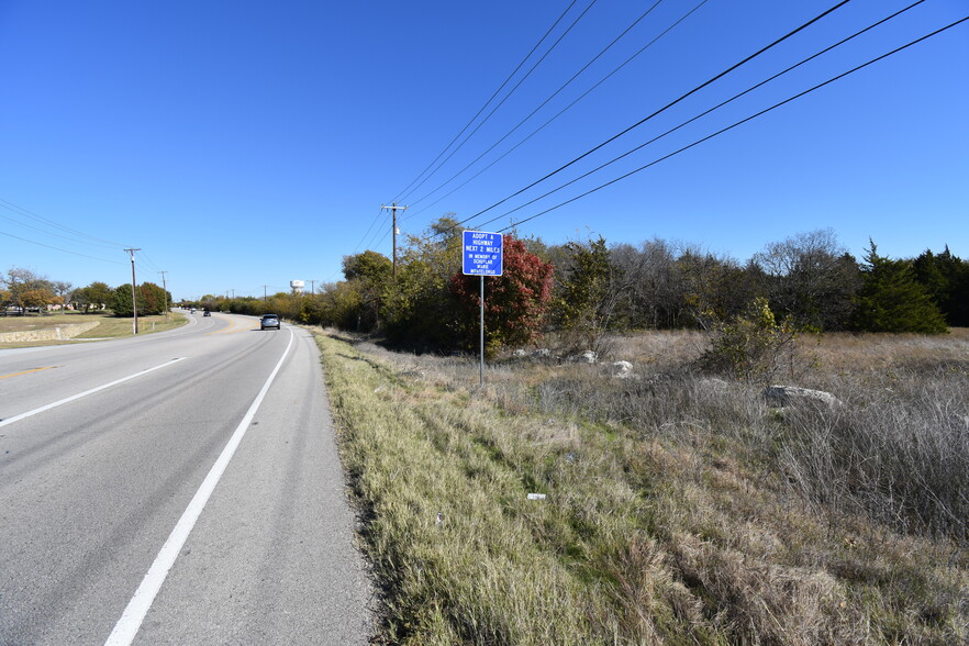 S State Hwy 5, Fairview, TX en venta - Foto del edificio - Imagen 3 de 10