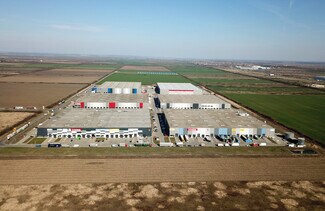 Más detalles de Calea Aviatorilor, Ghiroda - Nave en alquiler