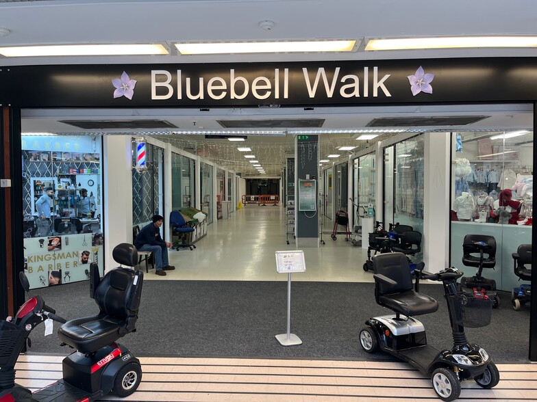 Bluebell Walk, Greenock en alquiler - Foto del edificio - Imagen 1 de 16