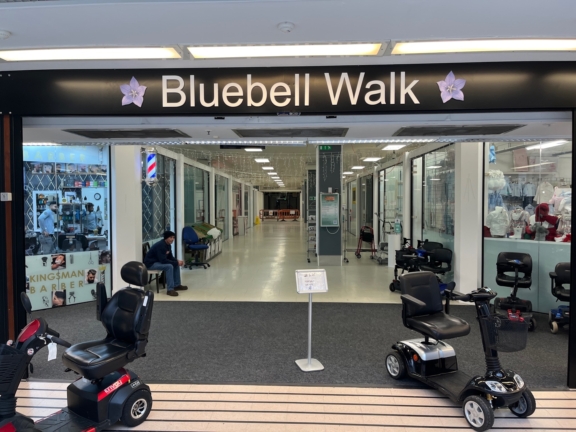 Bluebell Walk, Greenock en alquiler Foto del edificio- Imagen 1 de 18