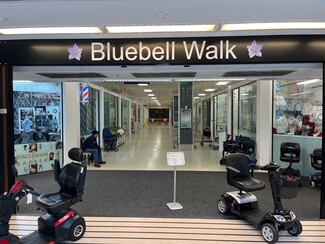 Bluebell Walk - Inmueble