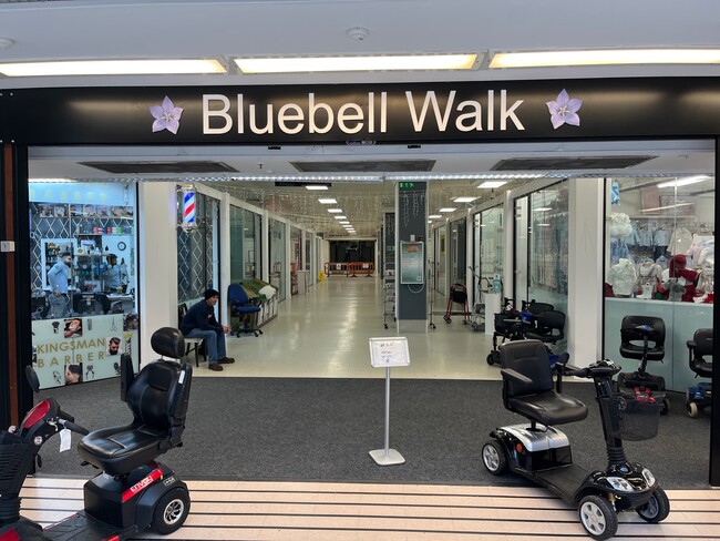 Más detalles para Bluebell Walk, Greenock - Local en alquiler