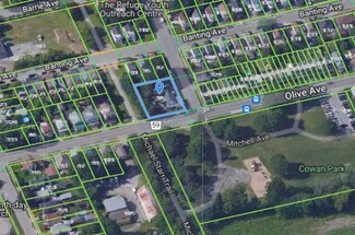 Más detalles para 98 Olive Av, Oshawa, ON - Terrenos en venta