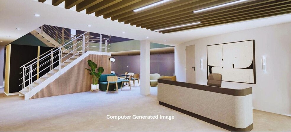 39-49 Commercial Rd, Southampton en alquiler - Foto del interior - Imagen 1 de 15