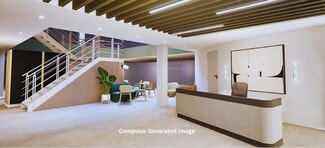 Más detalles de 39-49 Commercial Rd, Southampton - Oficina en alquiler