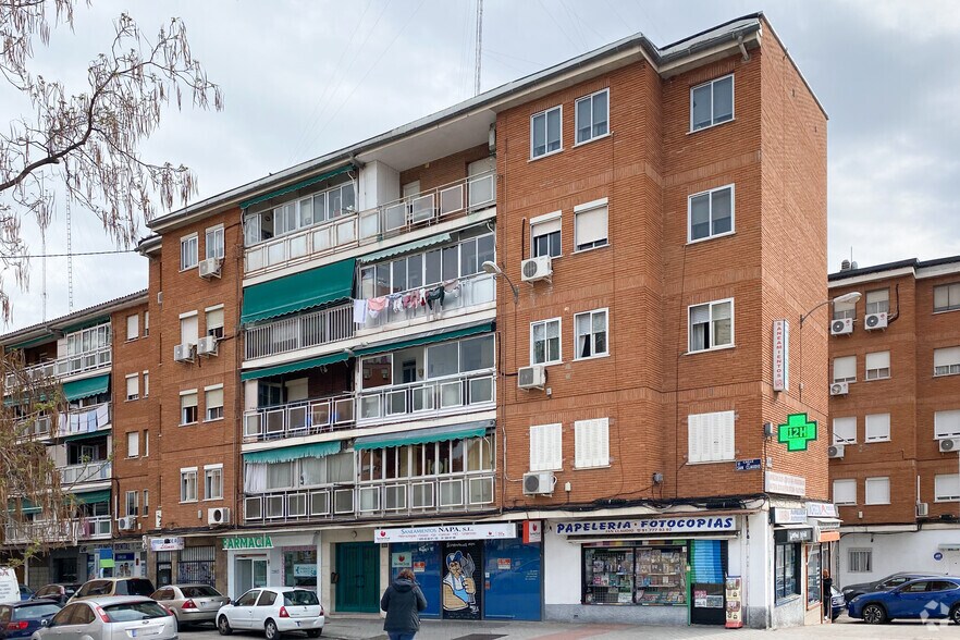 Calle de San Claudio, 99, Madrid, Madrid en venta - Foto principal - Imagen 1 de 1