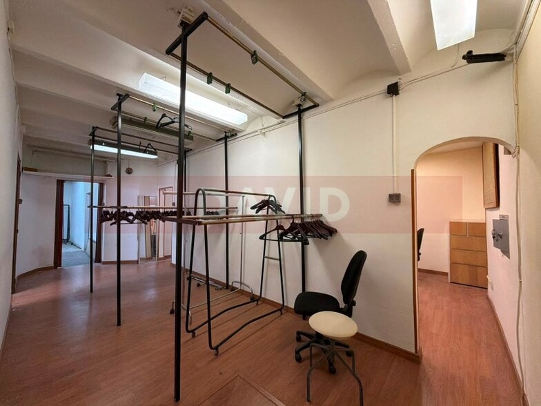 Local en Barcelona, Barcelona en alquiler - Foto del interior - Imagen 2 de 6