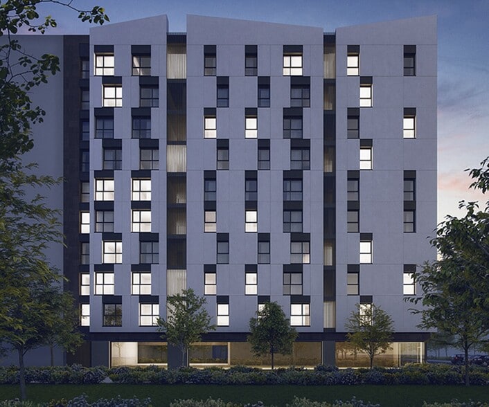 Edificio residencial en Móstoles, Madrid en venta - Otros - Imagen 3 de 3