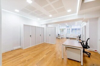 Espacio de coworking en Paris en alquiler Foto del interior- Imagen 2 de 8