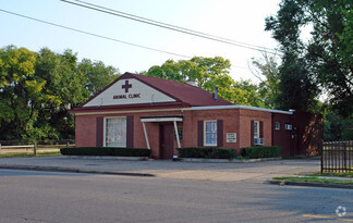 Más detalles para 2105 Princess Anne St, Fredericksburg, VA - Locales en alquiler