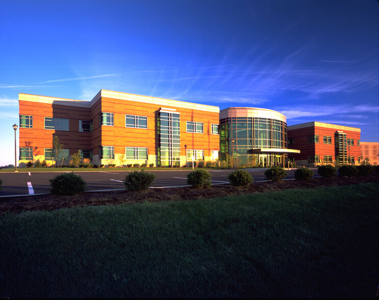 850 Greenfield Rd, Lancaster, PA en alquiler - Foto del edificio - Imagen 1 de 17