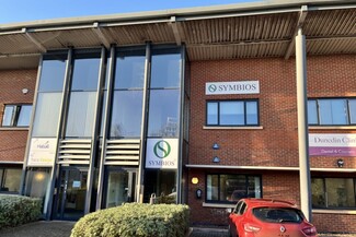 Más detalles de Fair Oak Close, Clyst Honiton - Oficina en alquiler