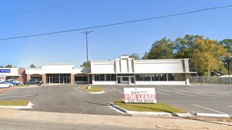 Más detalles para 564-578 W Main St, Dothan, AL - Locales en alquiler