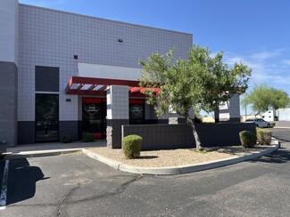 Más detalles para 315 E Warner Rd, Chandler, AZ - Naves en venta