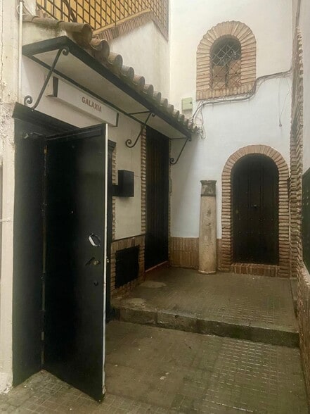 Padre, 2, Córdoba, Córdoba en venta - Foto del edificio - Imagen 2 de 8