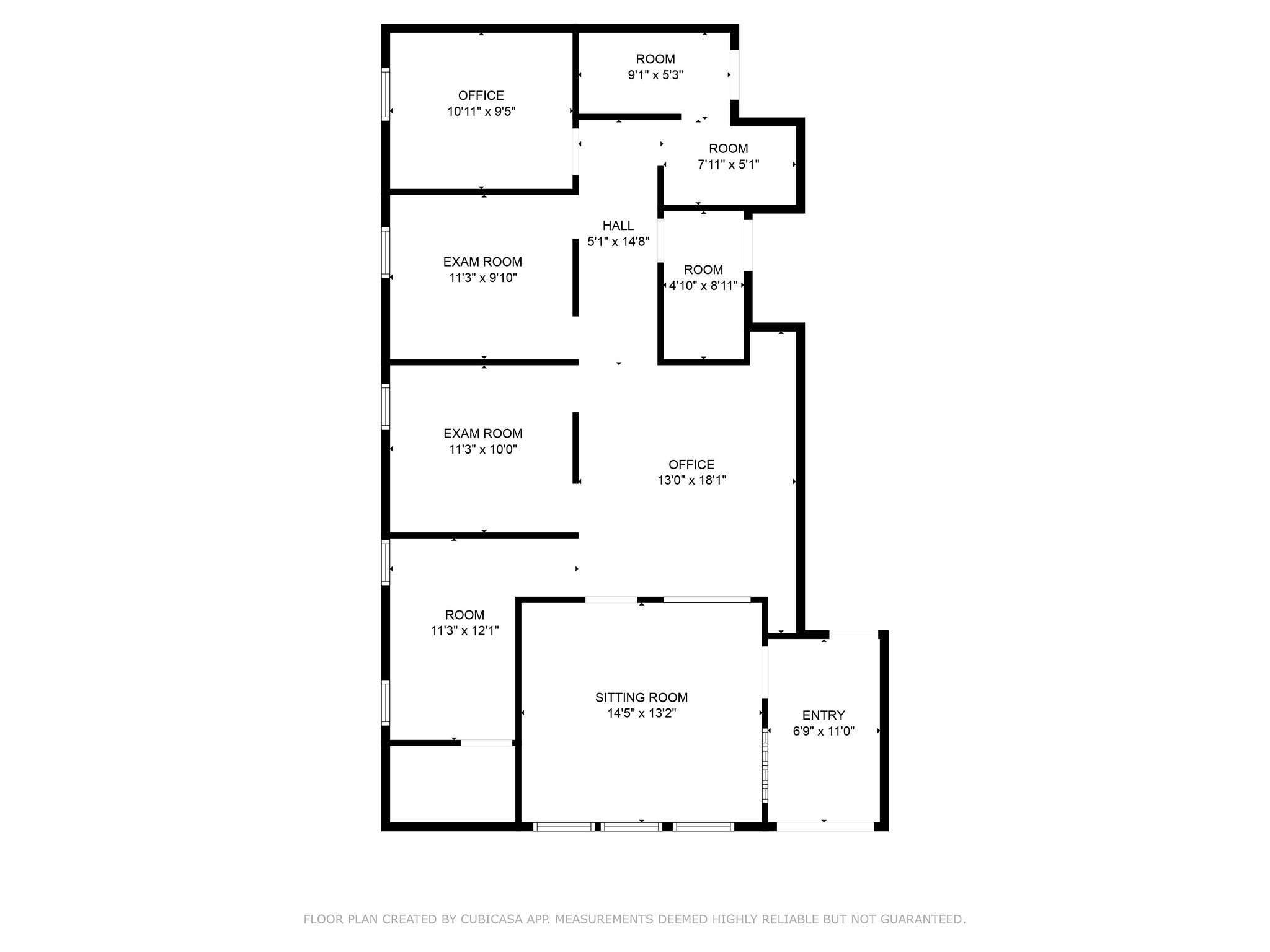 666 Plainsboro Rd, Plainsboro, NJ en alquiler Plano de la planta- Imagen 1 de 1