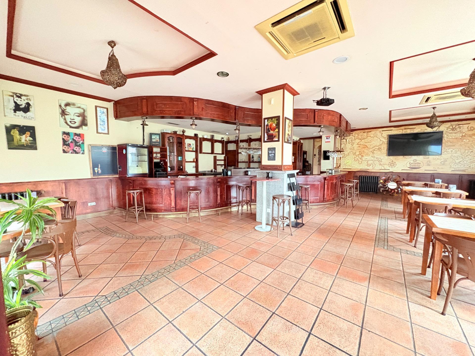 Local en Camponaraya en venta Foto del edificio- Imagen 1 de 21