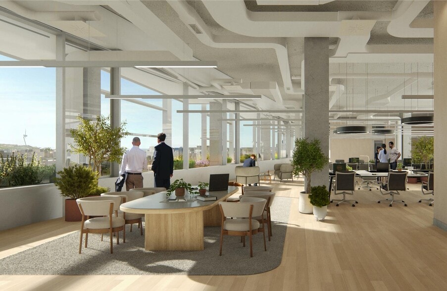 Carrer de Calàbria, 184, Barcelona, Barcelona en alquiler - Otros - Imagen 3 de 7