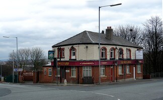 Más detalles de 217 Bolton Rd, Bolton - Local en alquiler