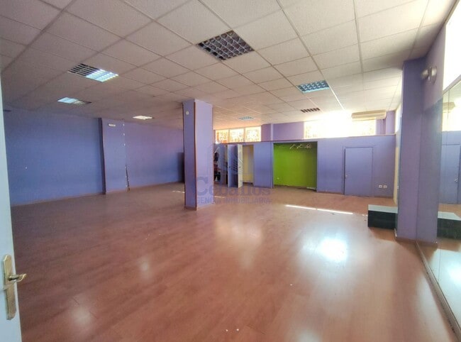 Más detalles de Local en alquiler