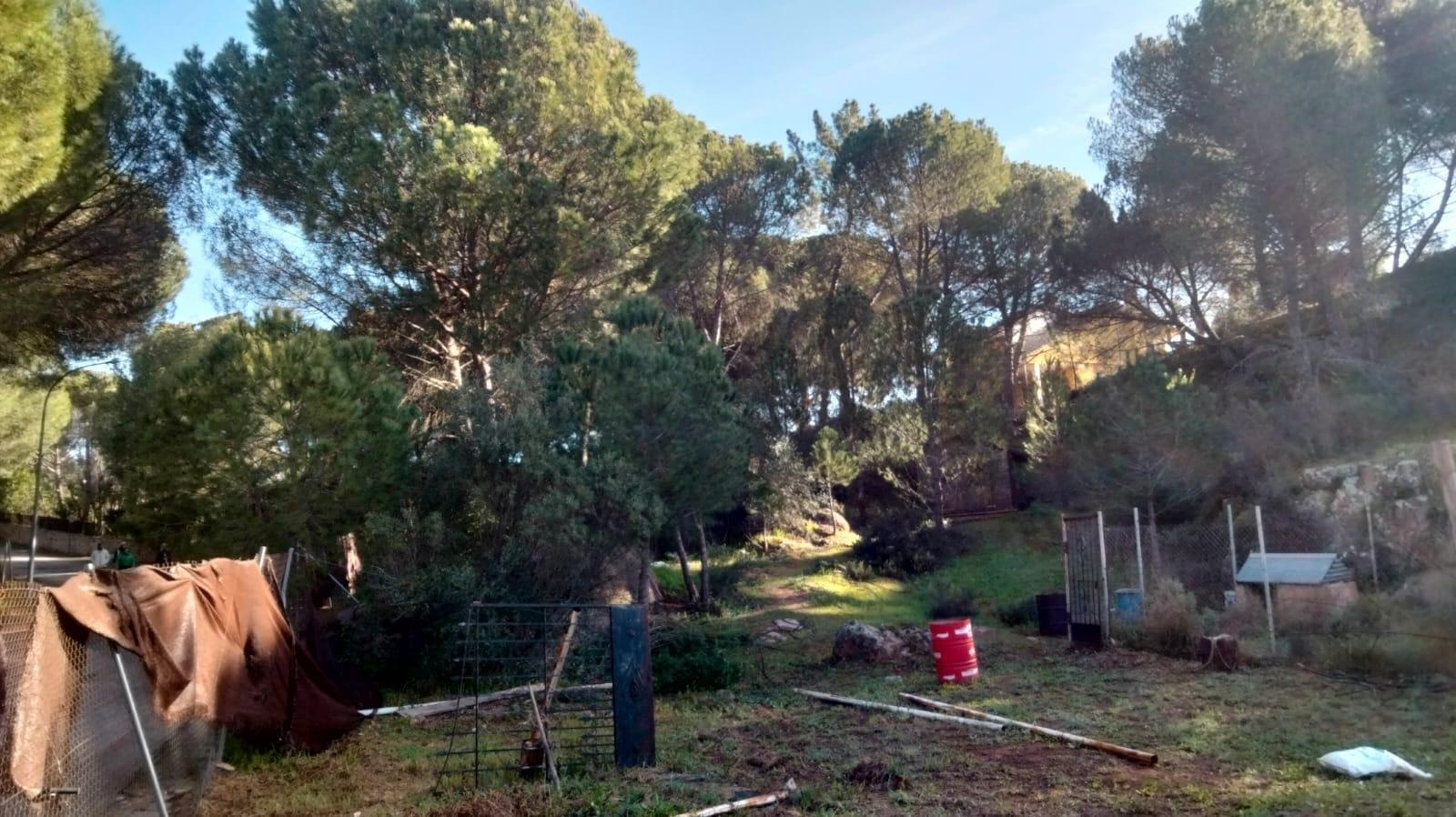 Terreno en Córdoba, Córdoba en venta Foto del edificio- Imagen 1 de 7