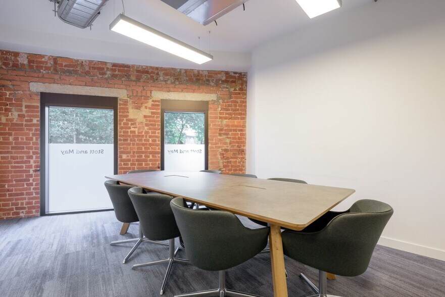 37-43 Blagrave St, Reading en alquiler - Foto del interior - Imagen 3 de 24