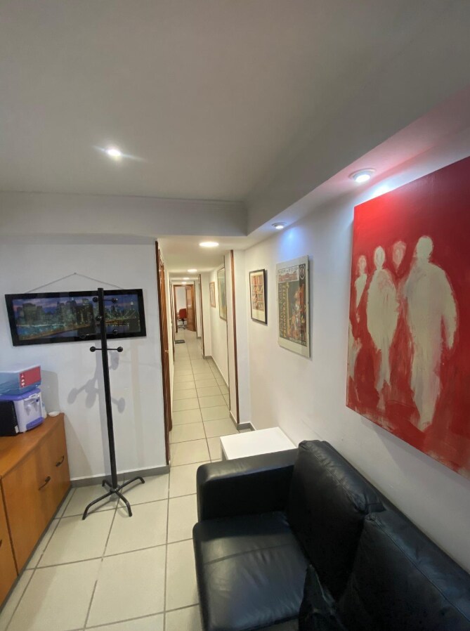 Espacio de coworking en Móstoles, Madrid en alquiler Foto del interior- Imagen 1 de 2