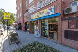 Más detalles de Calle Primavera, 26-26, Granada - Local en venta