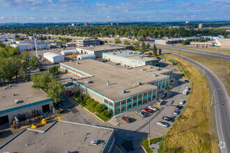 7003 5th St SE, Calgary, AB - VISTA AÉREA  vista de mapa - Image1