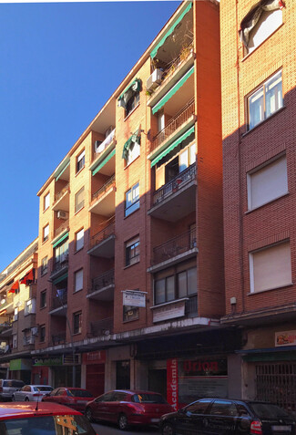 Más detalles para Calle Angel Alcázar, 7, Talavera De La Reina - Locales en alquiler