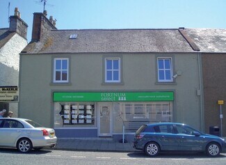 Más detalles de 239-245 King St, Castle Douglas - Local en alquiler