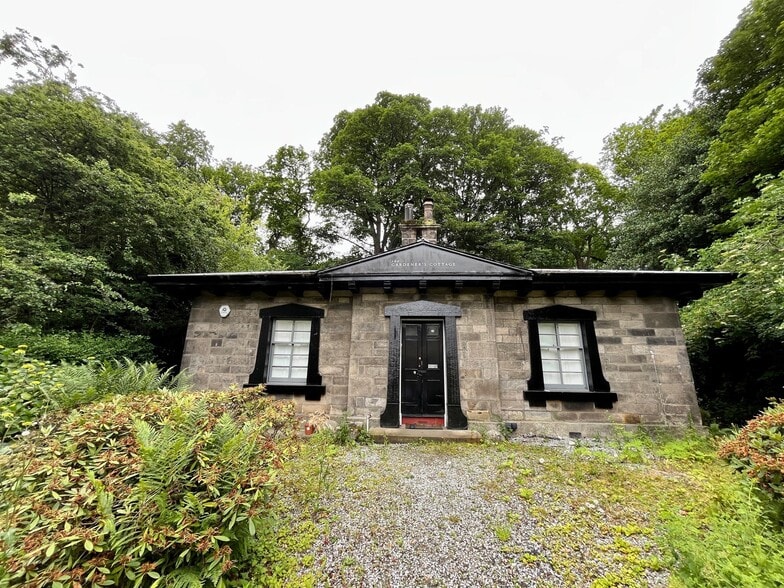 Royal Terrace Gdns, Edinburgh en alquiler - Foto del edificio - Imagen 1 de 2