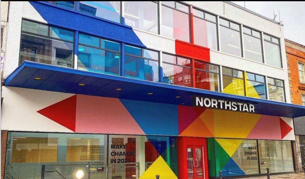 135-141 Oldham St, Manchester en alquiler - Foto del edificio - Imagen 2 de 3