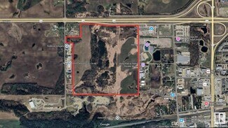 Más detalles de 52525 Glory Hills Road, Stony Plain, AB - Terreno en venta