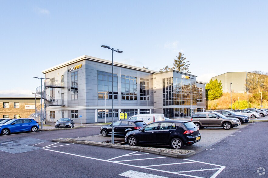 Prospect Rd, Westhill en alquiler - Foto del edificio - Imagen 3 de 6