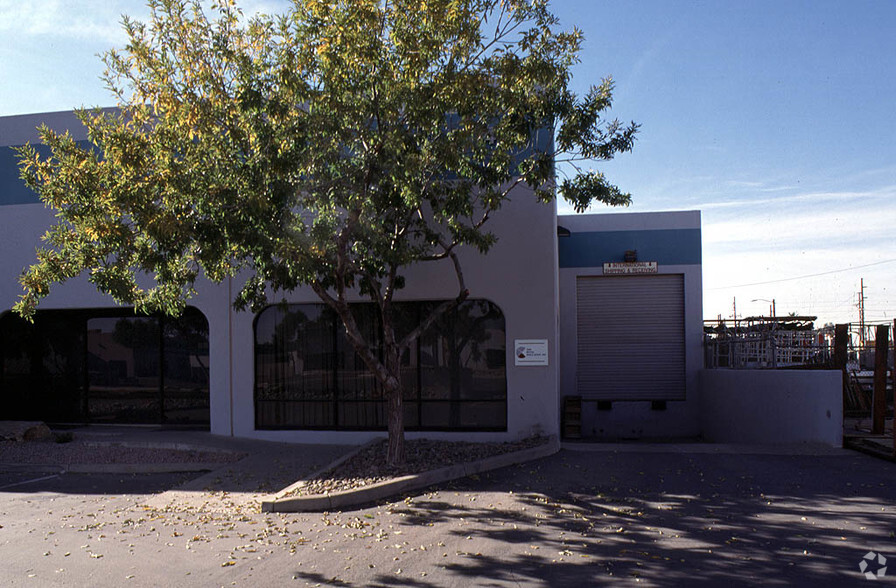 1402 N 26th Ave, Phoenix, AZ en alquiler - Otros - Imagen 2 de 5